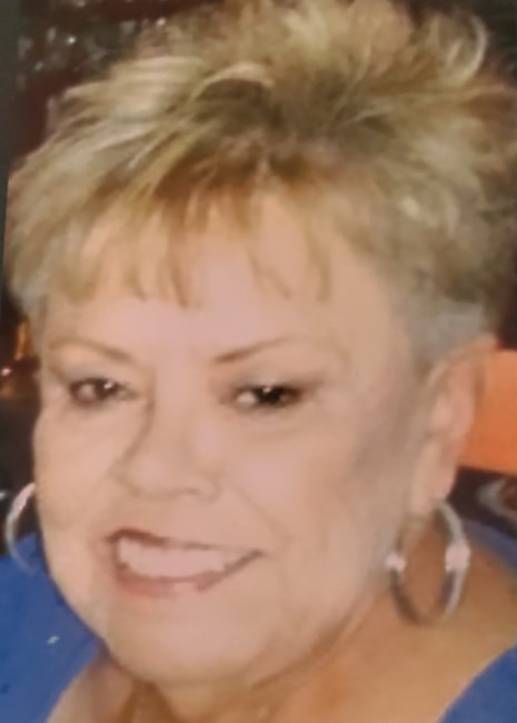 Obituary of Martha Irma Garcia