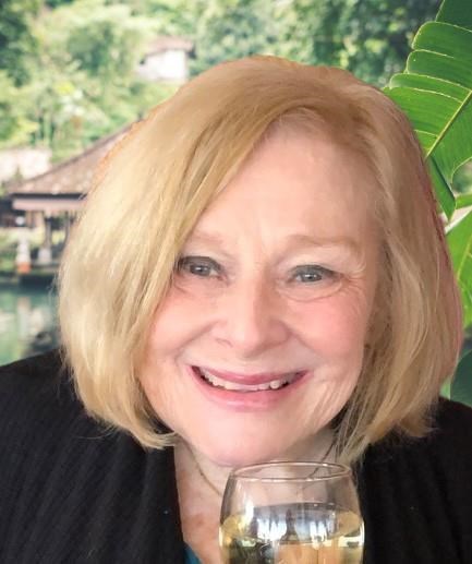 Obituary of Diane Rachelle (Karjala) Cornwell