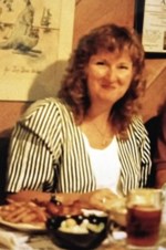 Frances Jordan