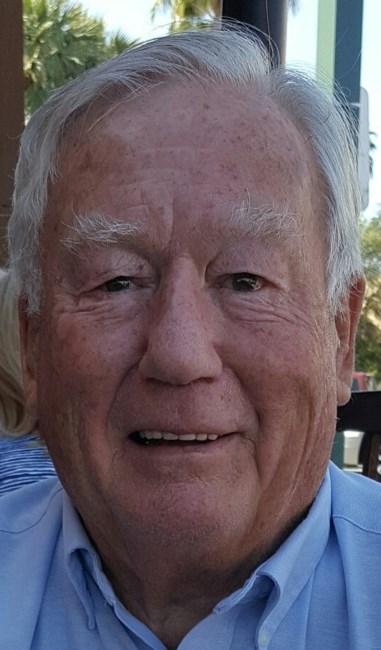 Obituary of David Vincent Klein