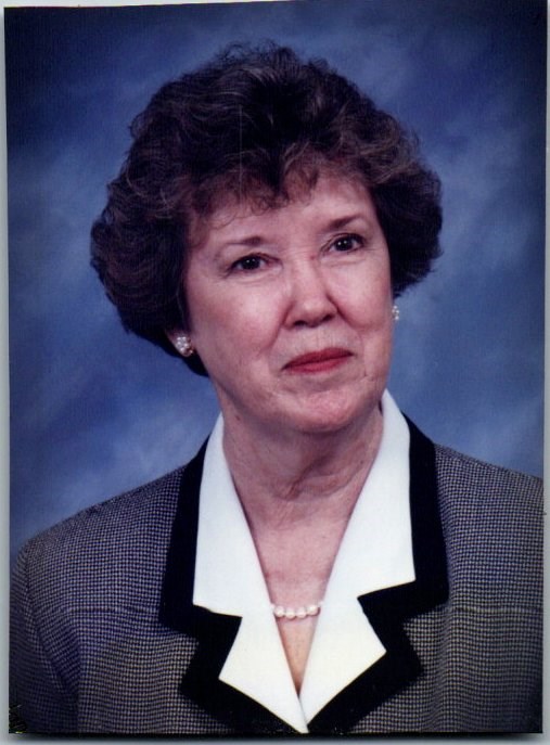 Obituary of Sarah Catherine Richter