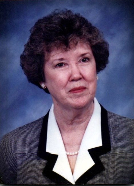 Obituary of Sarah Catherine Richter