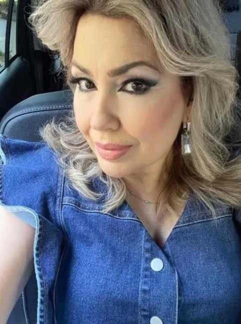 Obituary of Amanda Irasema Cano