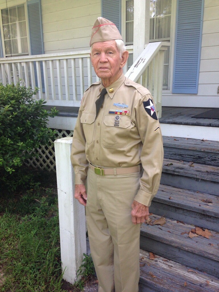 Obituary of Andrew Dudley Lindsey Sr.