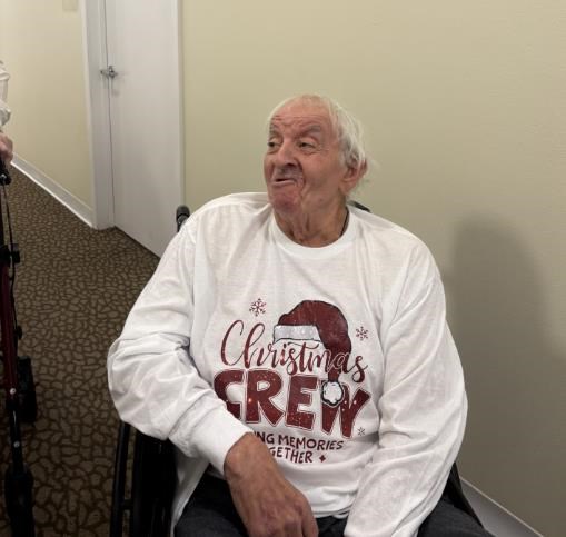 Obituario de Clyde Little