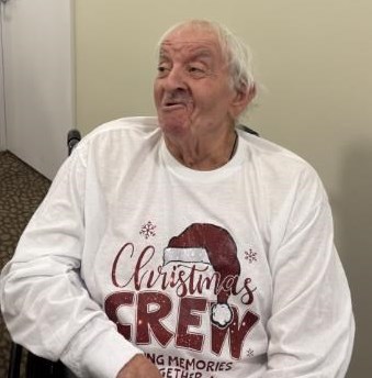 Obituario de Clyde Little