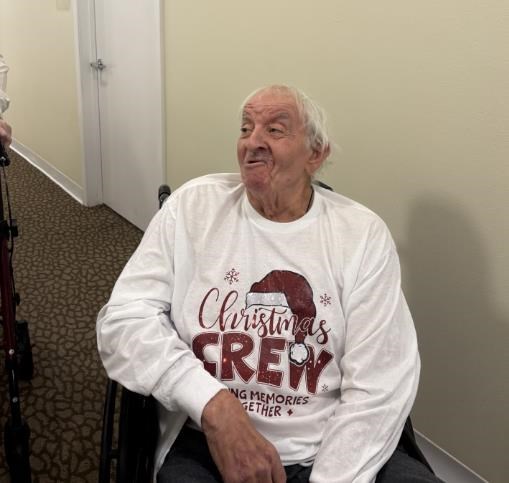 Obituary of Clyde Little