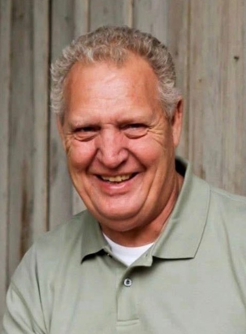 Obituario de Elton Leon Perkins