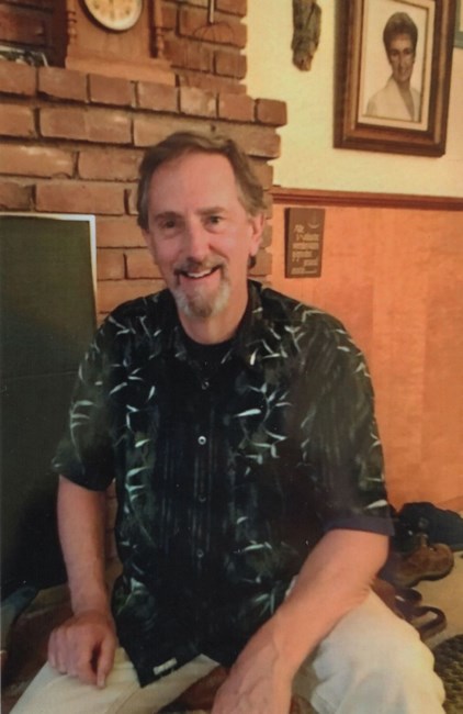 Obituary of Bradley Kent Toman