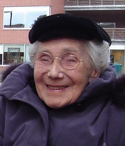 Obituary of Mrs. Margaret Meg Elaine Grant Grant Young