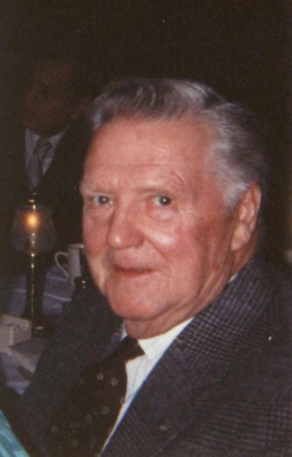 Obituary of Dr. George Walmsley
