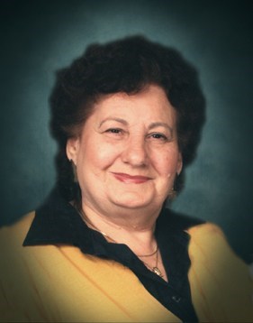 Obituary of Katherine Estelle Jones