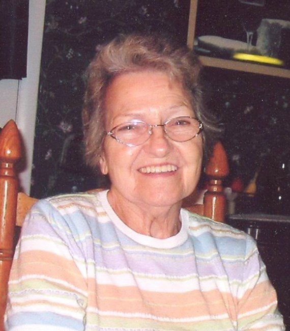 Obituary of Mary Veachel Maynard