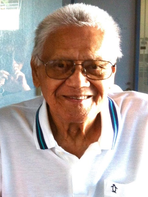 Obituary of John L. Davis