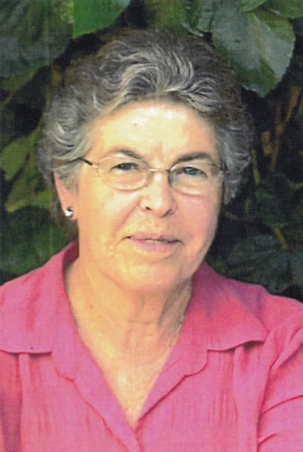 Obituary of Consuelo Gomez
