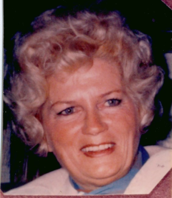 Obituary of Elaine "Ann" A. Alfonse