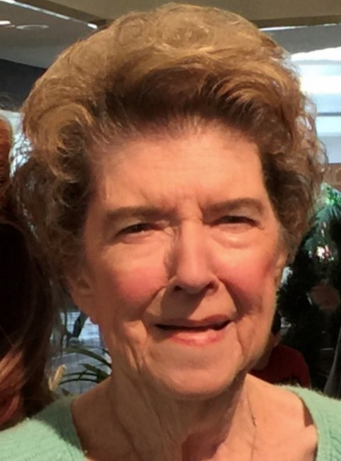Obituary of Audrey Mae Ferger Meilleur
