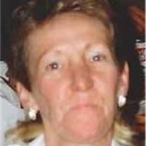Obituary of Marion Elizabeth Kniep