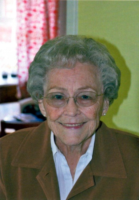 Obituary of Claudine Shivers