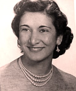 Obituary of Georgette S. Bisceglia