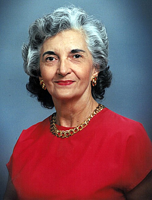 Obituary of Mable Clarice Antoine Lloyd