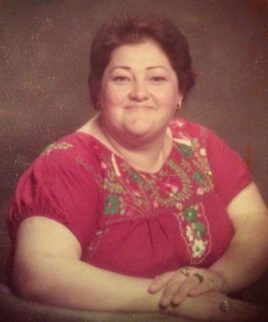 Obituary of Palmea Del Soape