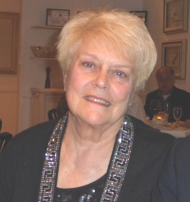 Obituary of Susan Ann Els