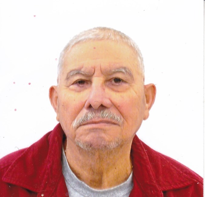 Obituary of Juan Angel Henriquez Torres