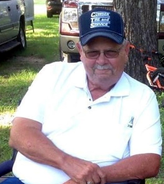 Obituary of Jimmy Forrest Golden