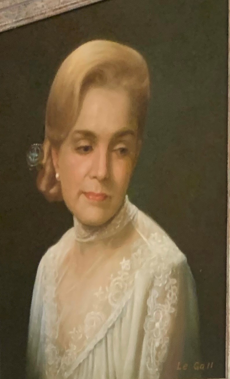 Obituary of Daisy Luckey Aukerman