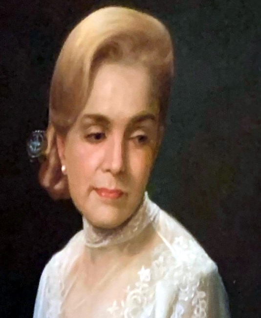 Obituary of Daisy Luckey Aukerman