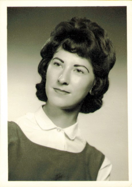 Obituary of Wilma Faye Stewart