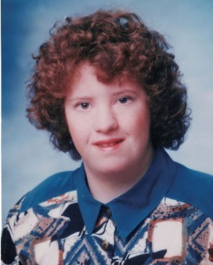 Obituary of Christina Marie Frantz