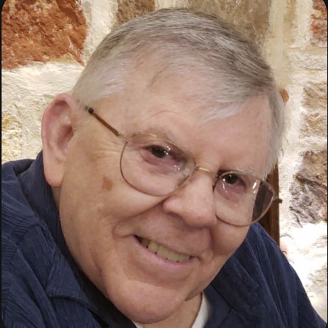 Obituary of Joe Delwin Pope