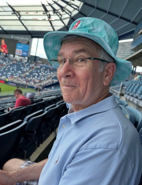 Obituary of Scott Lee