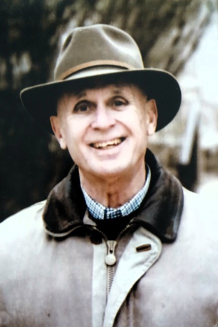 Obituary of Kenneth "Pete" M. Henderson Jr.
