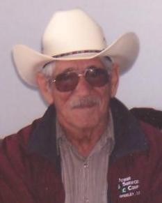 Obituary of Martin Orozco