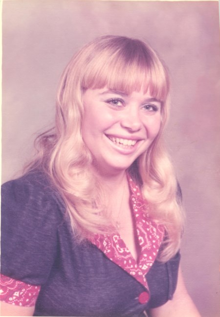 Obituary of Linda Lee (Hall) Hall Garris