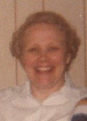 Obituary of Theresa MacNeil