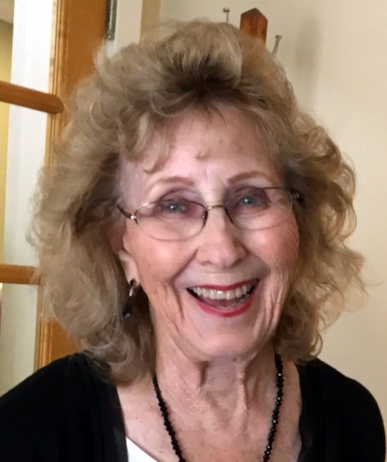 Obituary of Opal Laverne Schendel
