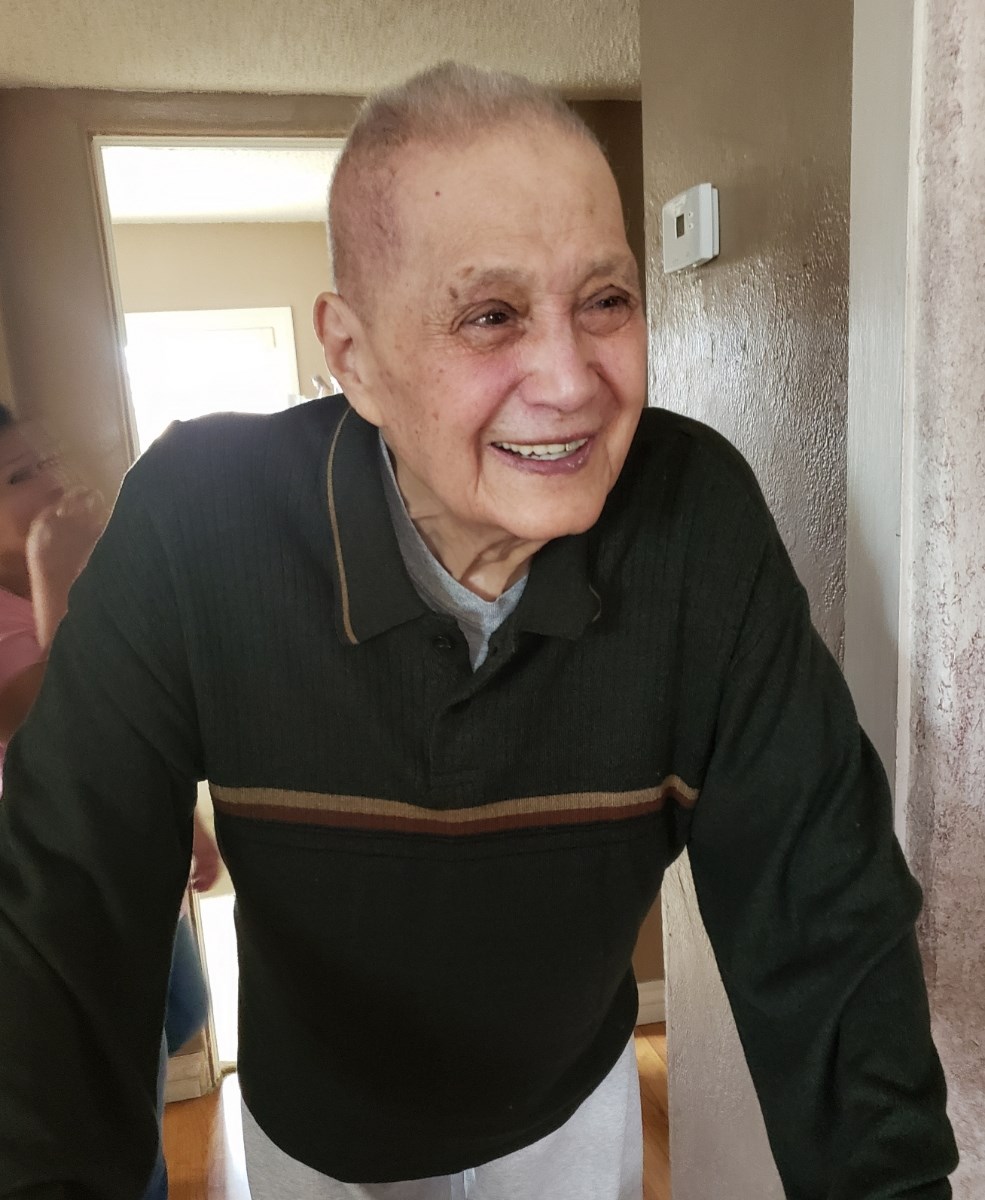 Obituary of Ramon Camacho