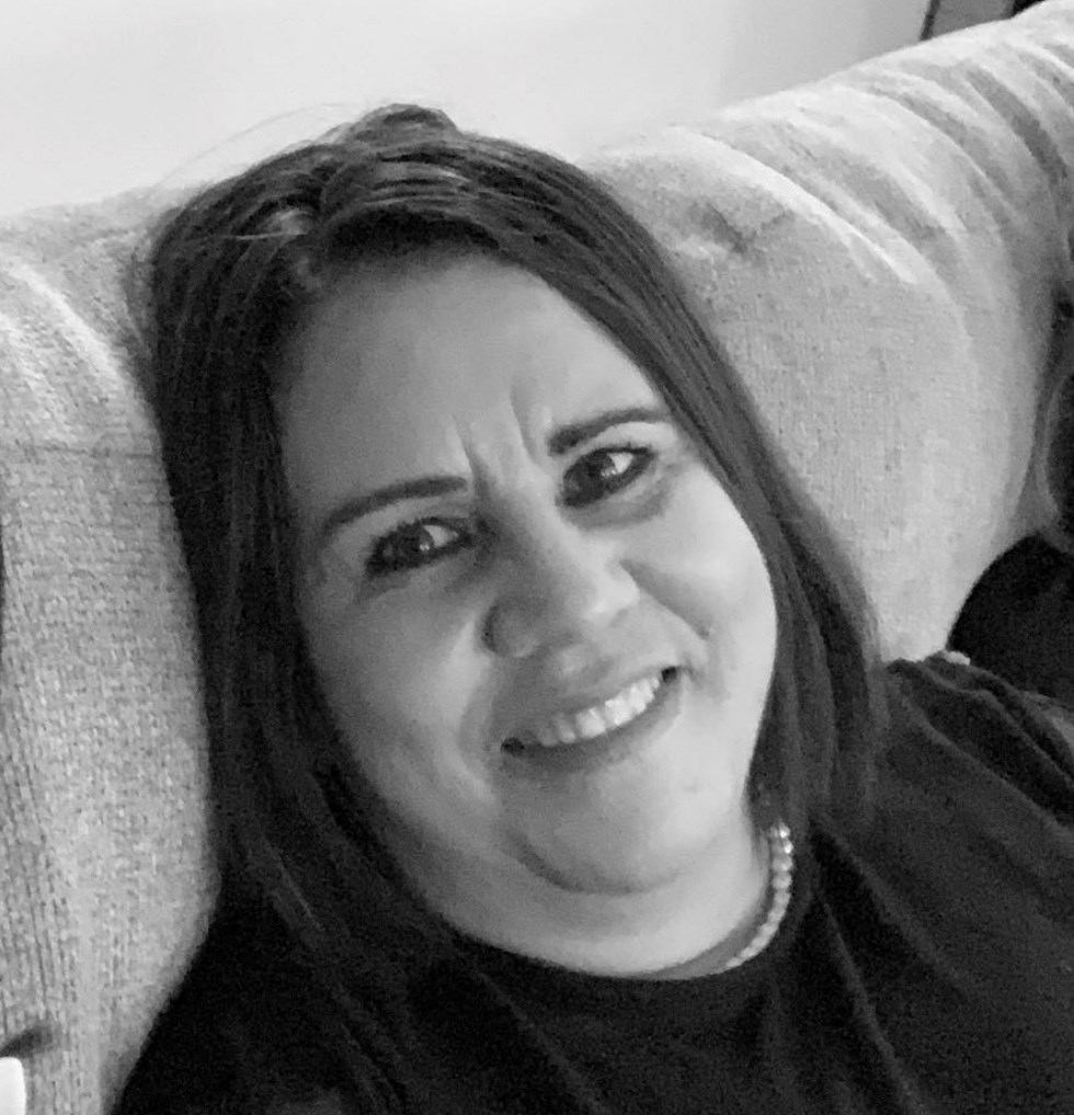 Obituary of Maria Herlinda Olvera