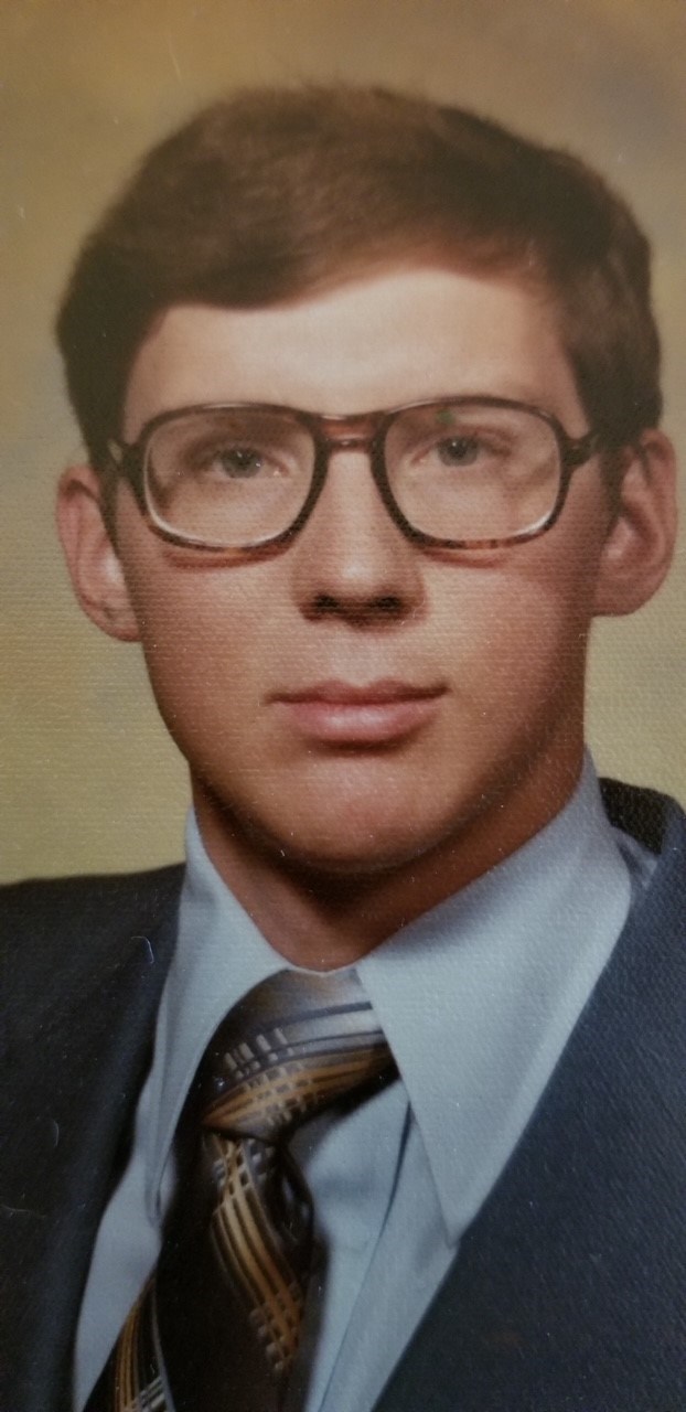 Obituary of James Millard Smallwood