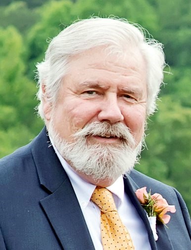 Avis de décès de James "Jim" Daniel Bailey