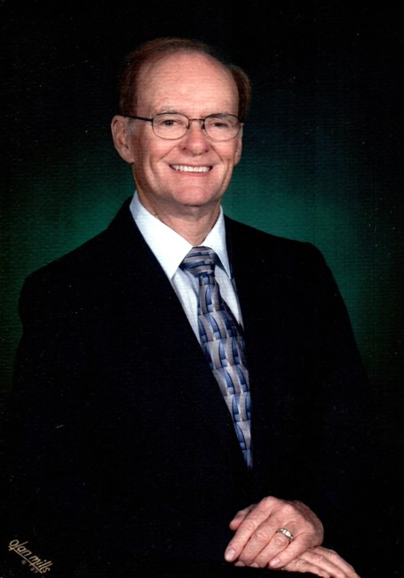 Obituary of Billy Louis Weir