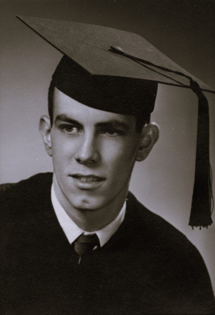 Obituary of Robert John Coleman