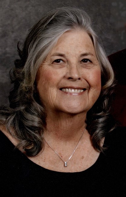 Obituary of Patricia Stika