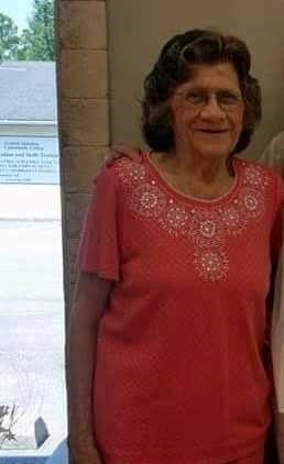 Obituary of Betty Lane Reaves