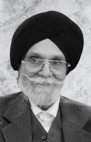 Obituary of Swarn Singh Hunjan