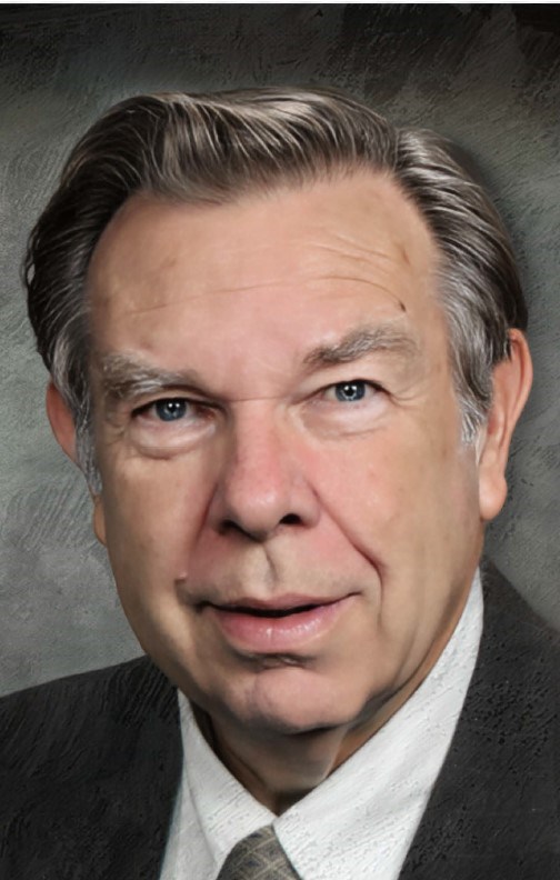 Obituary of Roy S. Sharp